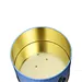 carousel music chocolate tin box